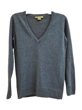 Eddie Bauer Women’s Long Sleeve Sweater - Size S